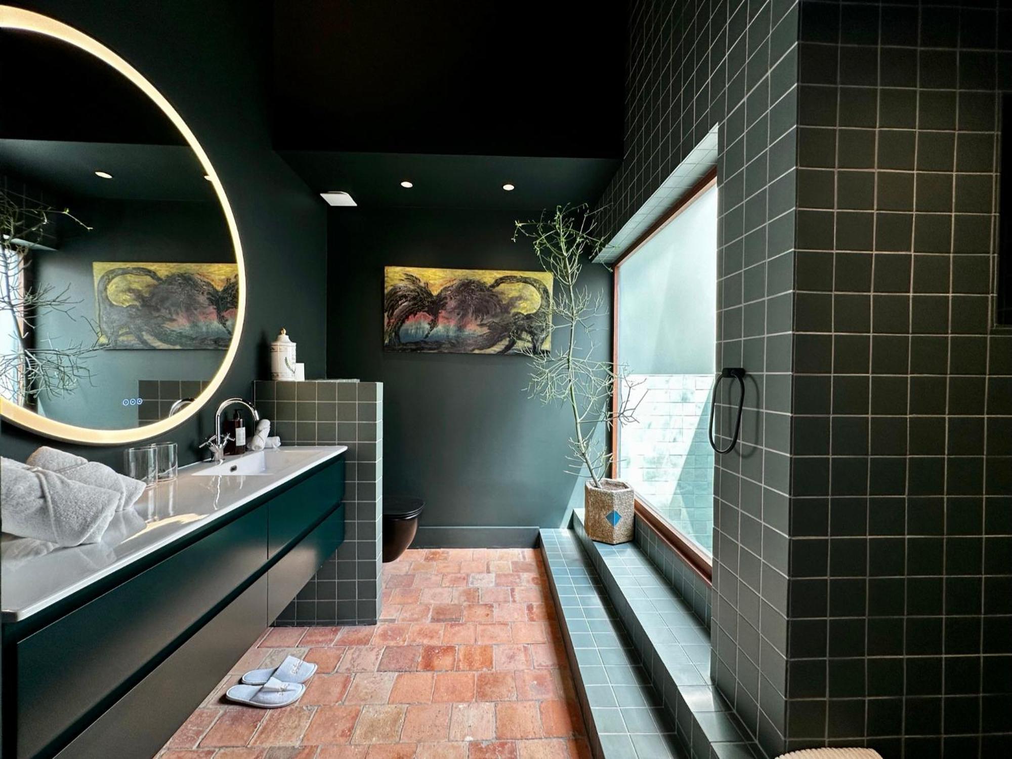 Maison Maite, Au Coeur De Biarritz Eksteriør bilde