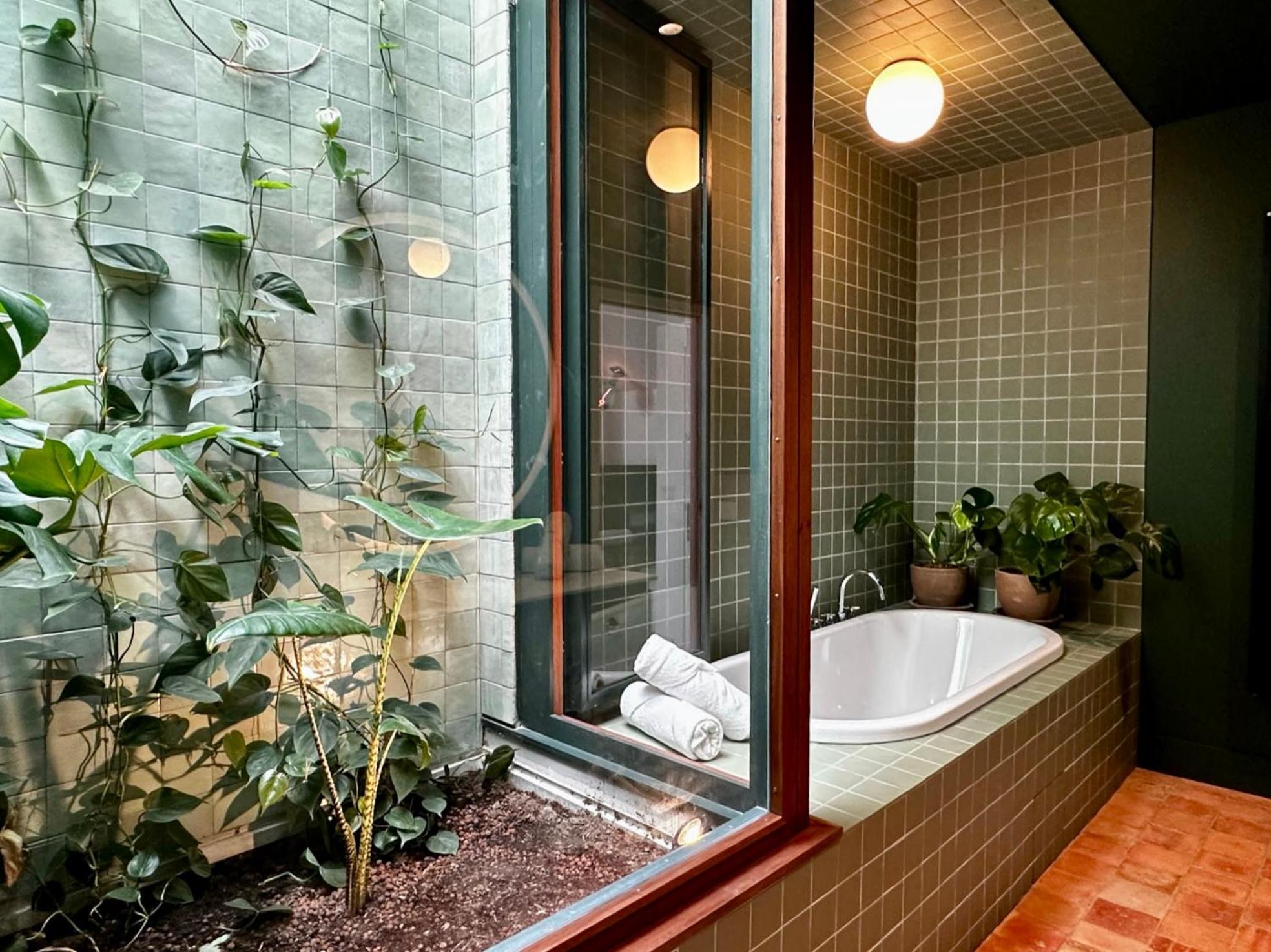 Maison Maite, Au Coeur De Biarritz Eksteriør bilde
