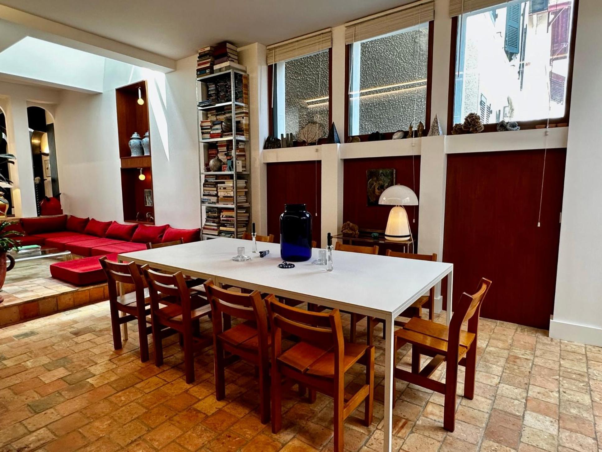 Maison Maite, Au Coeur De Biarritz Eksteriør bilde
