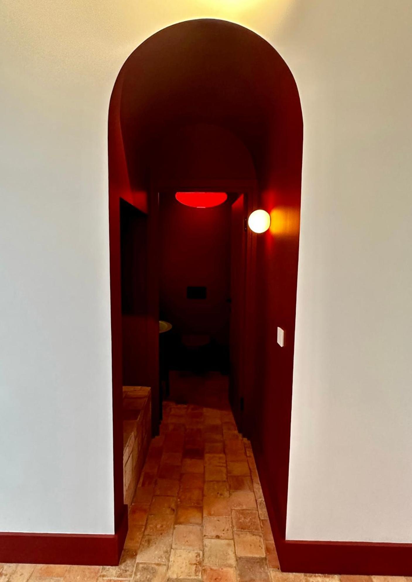 Maison Maite, Au Coeur De Biarritz Eksteriør bilde