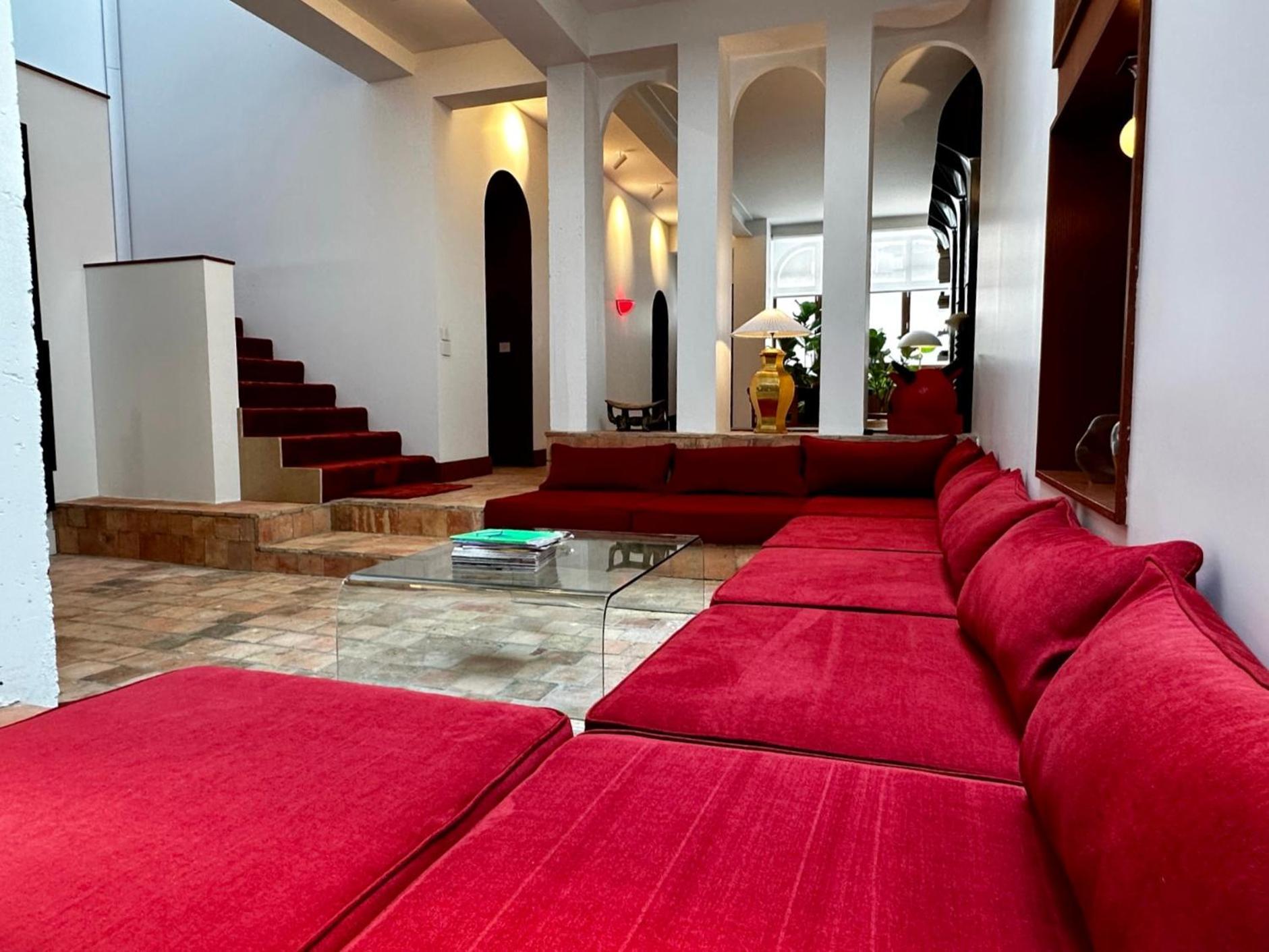 Maison Maite, Au Coeur De Biarritz Eksteriør bilde