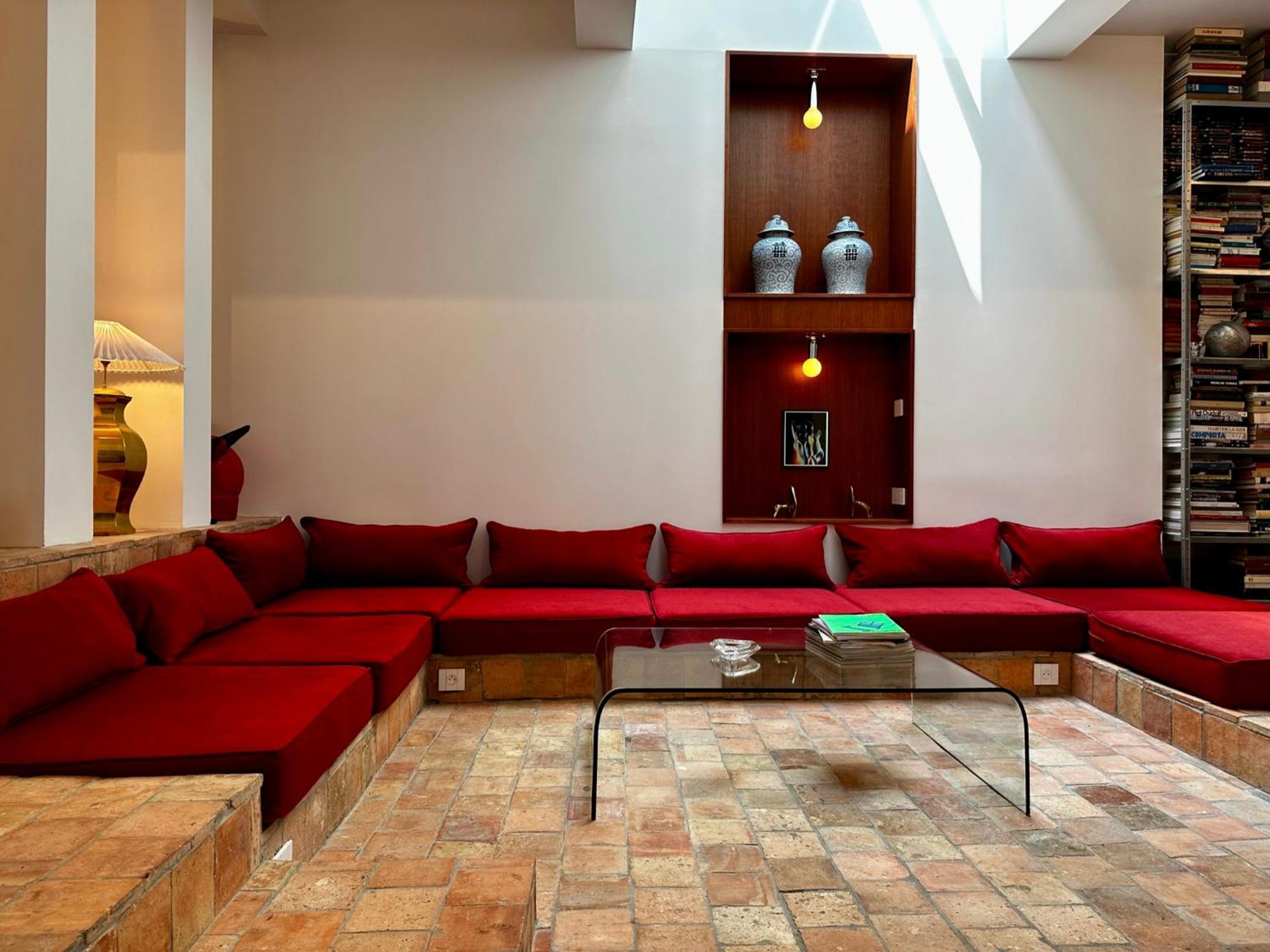 Maison Maite, Au Coeur De Biarritz Eksteriør bilde